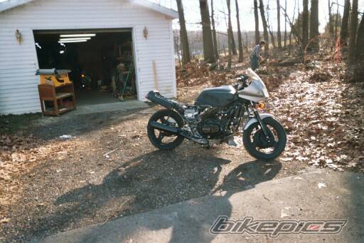 Bike Photo 96738