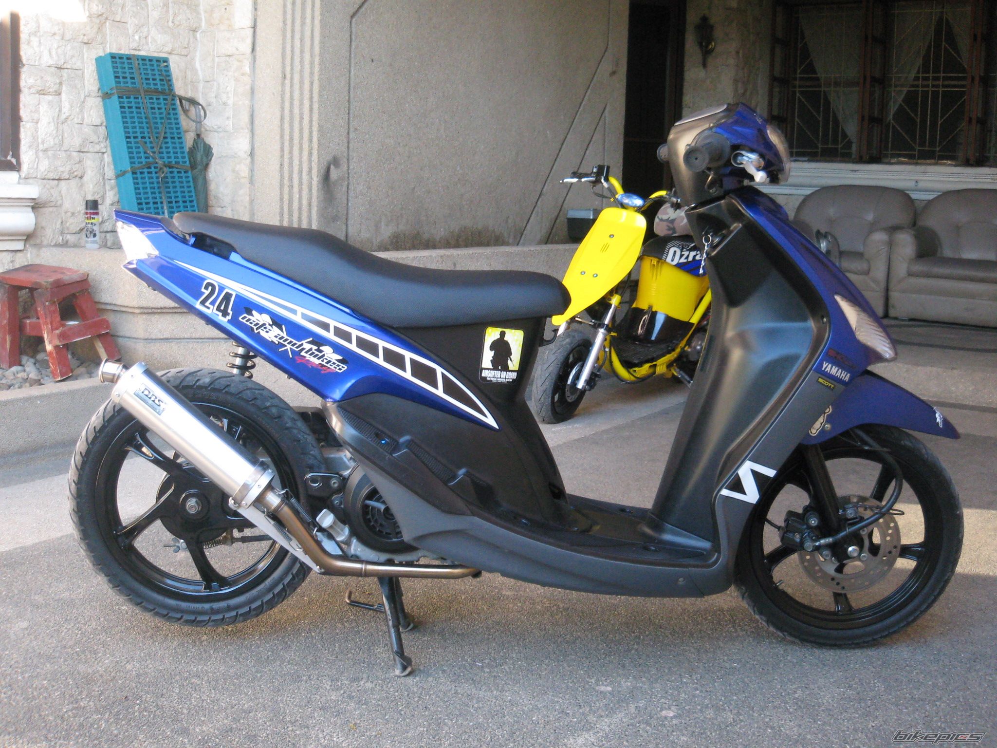Bike Photo 967395