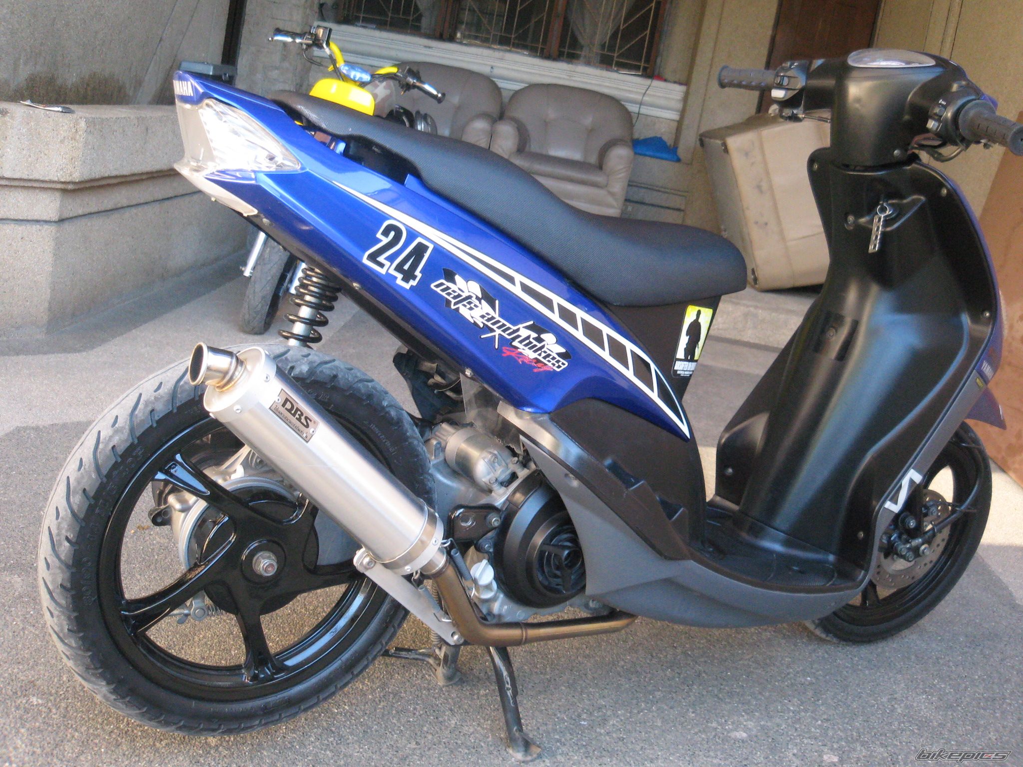 Bike Photo 967400