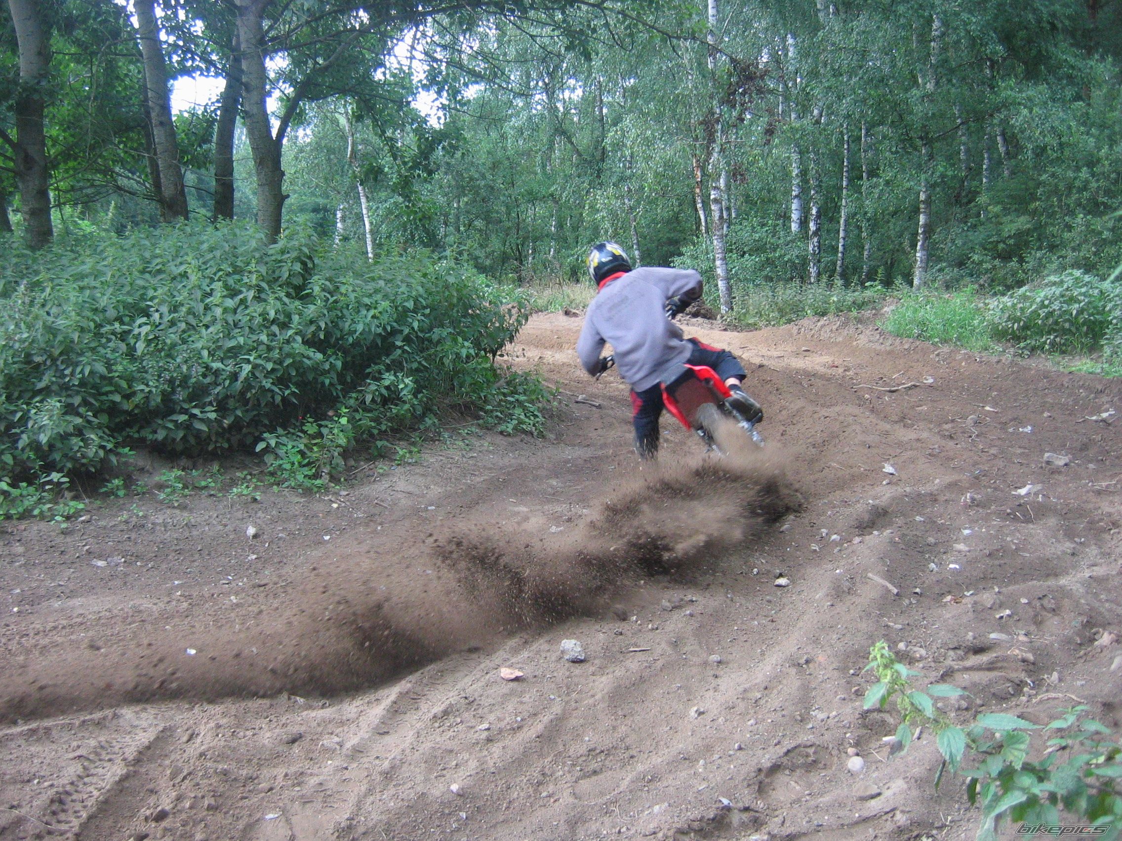 Bike Photo 967411