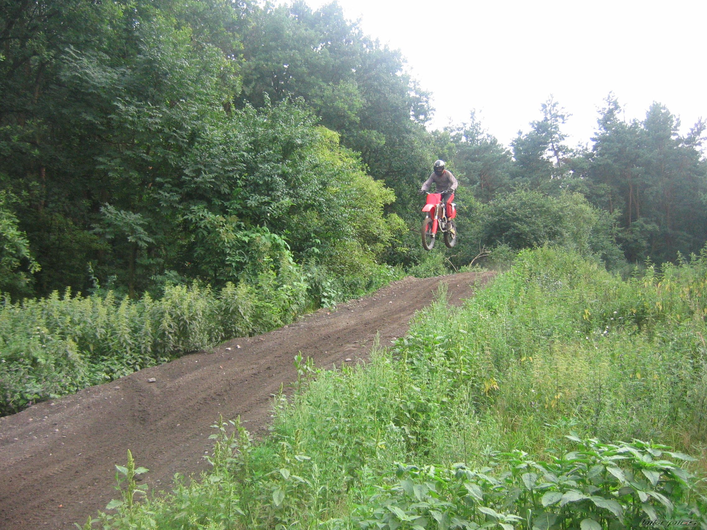 Bike Photo 967420