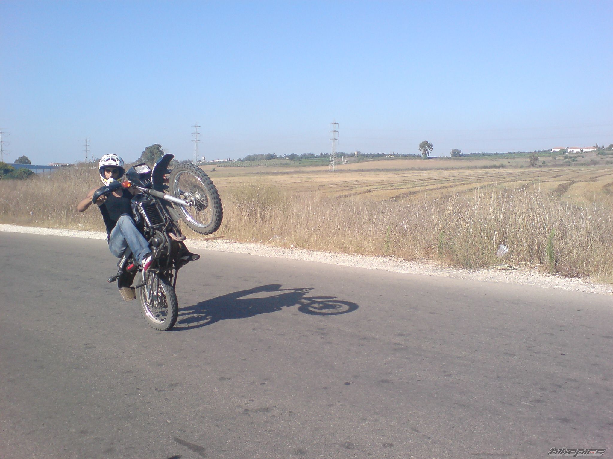 Bike Photo 967432