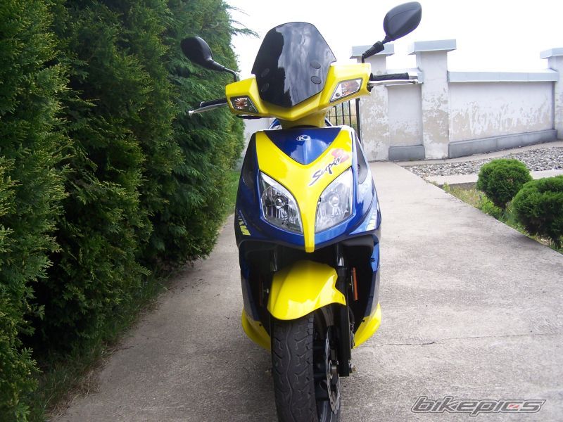 Bike Photo 967440