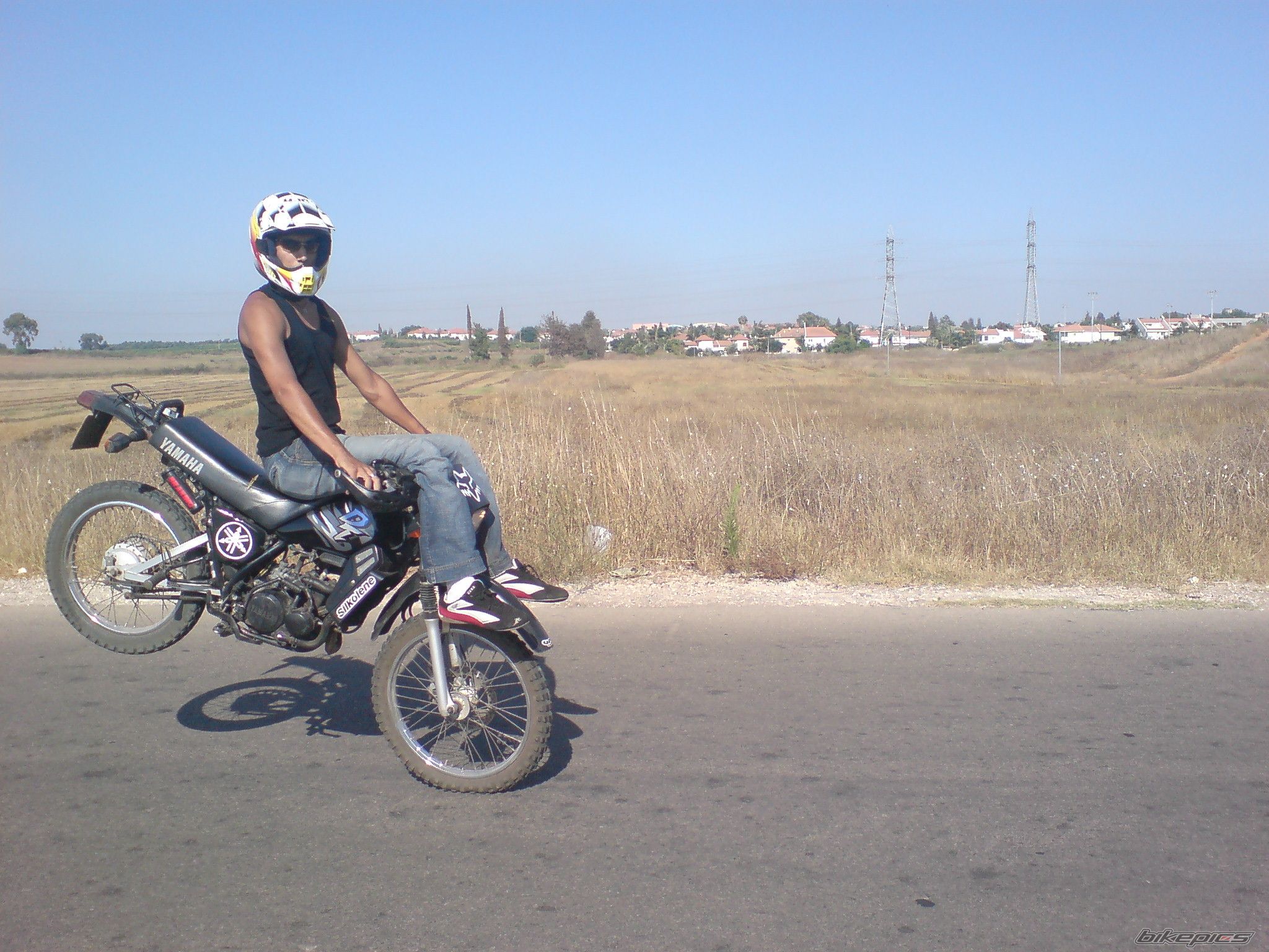 Bike Photo 967441