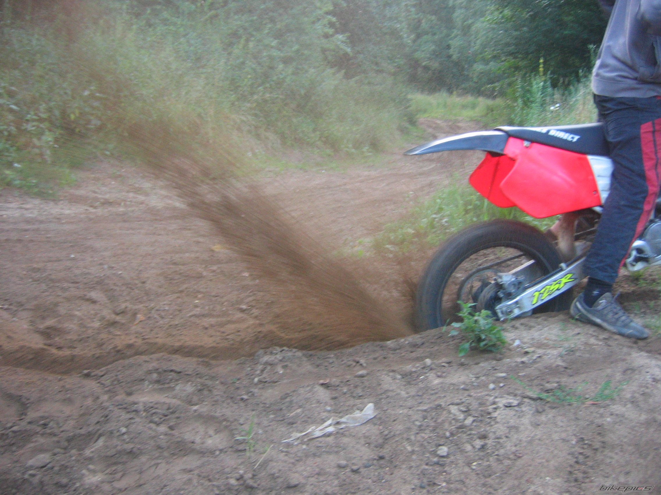 Bike Photo 967444