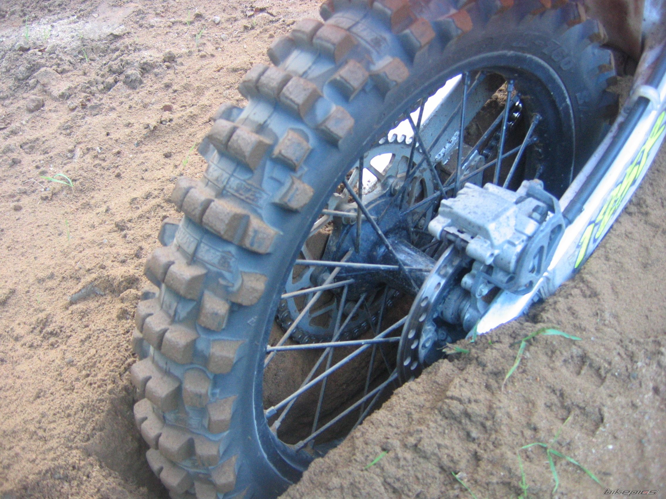 Bike Photo 967450