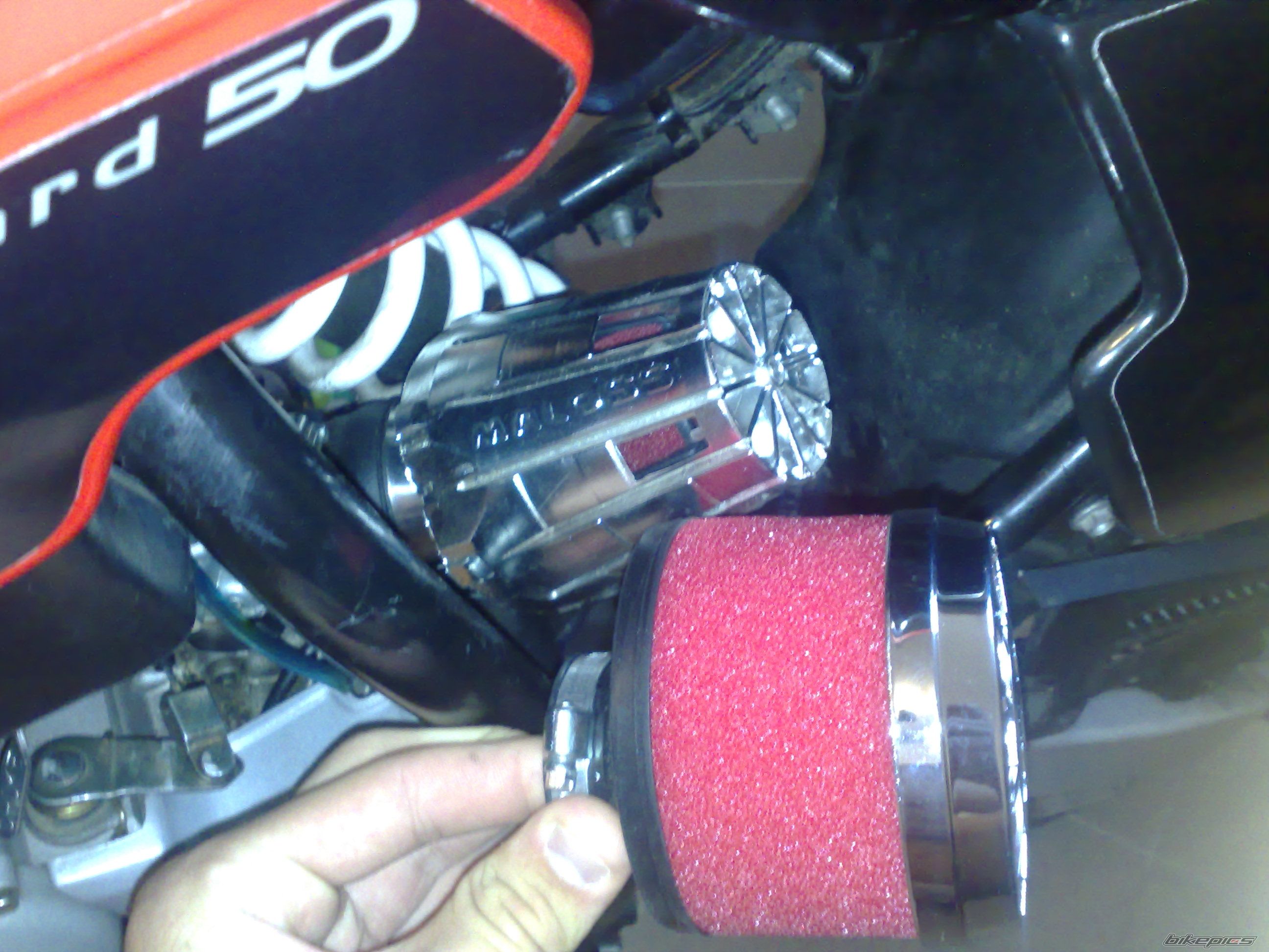 Bike Photo 967455