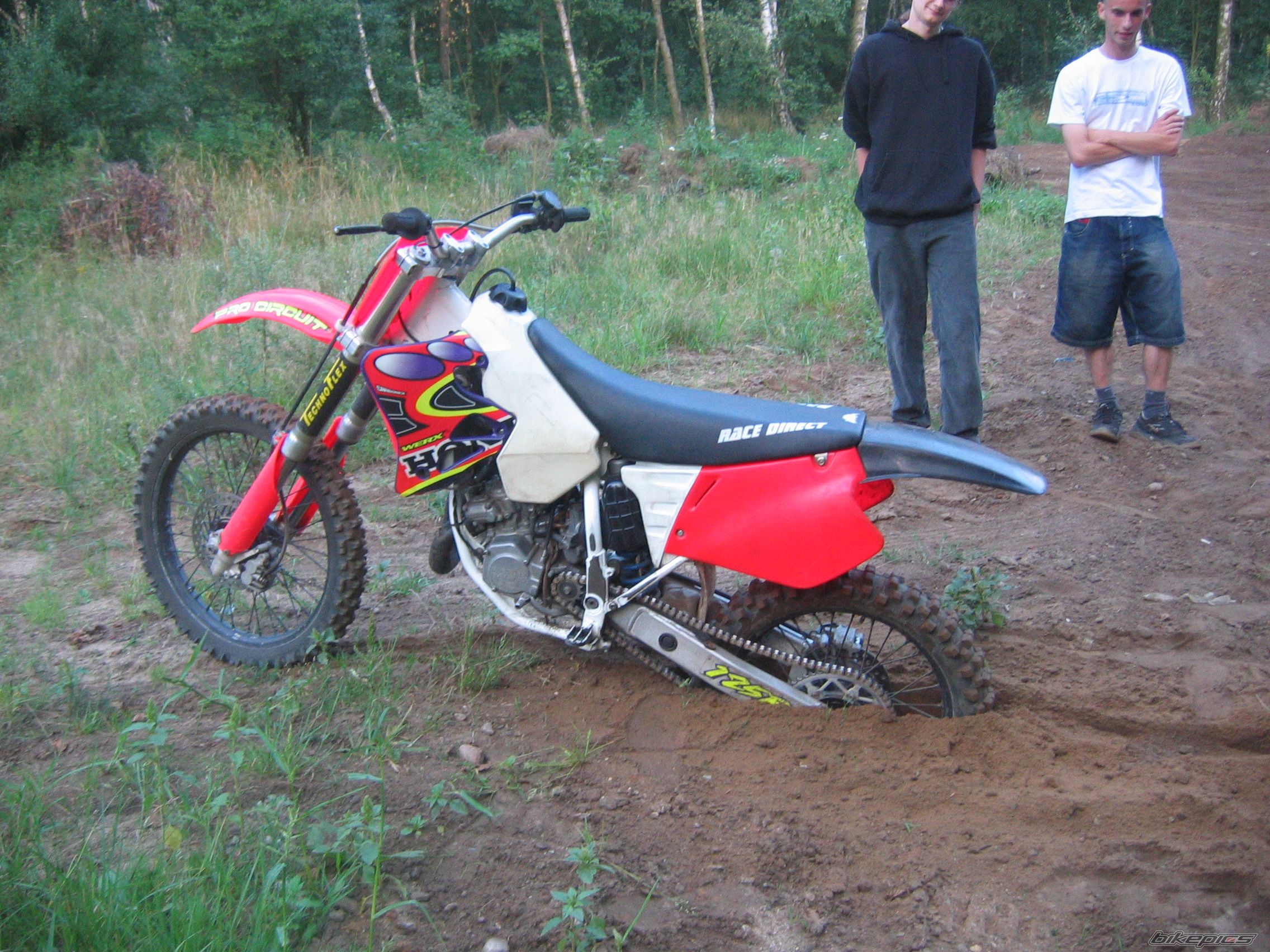 Bike Photo 967457