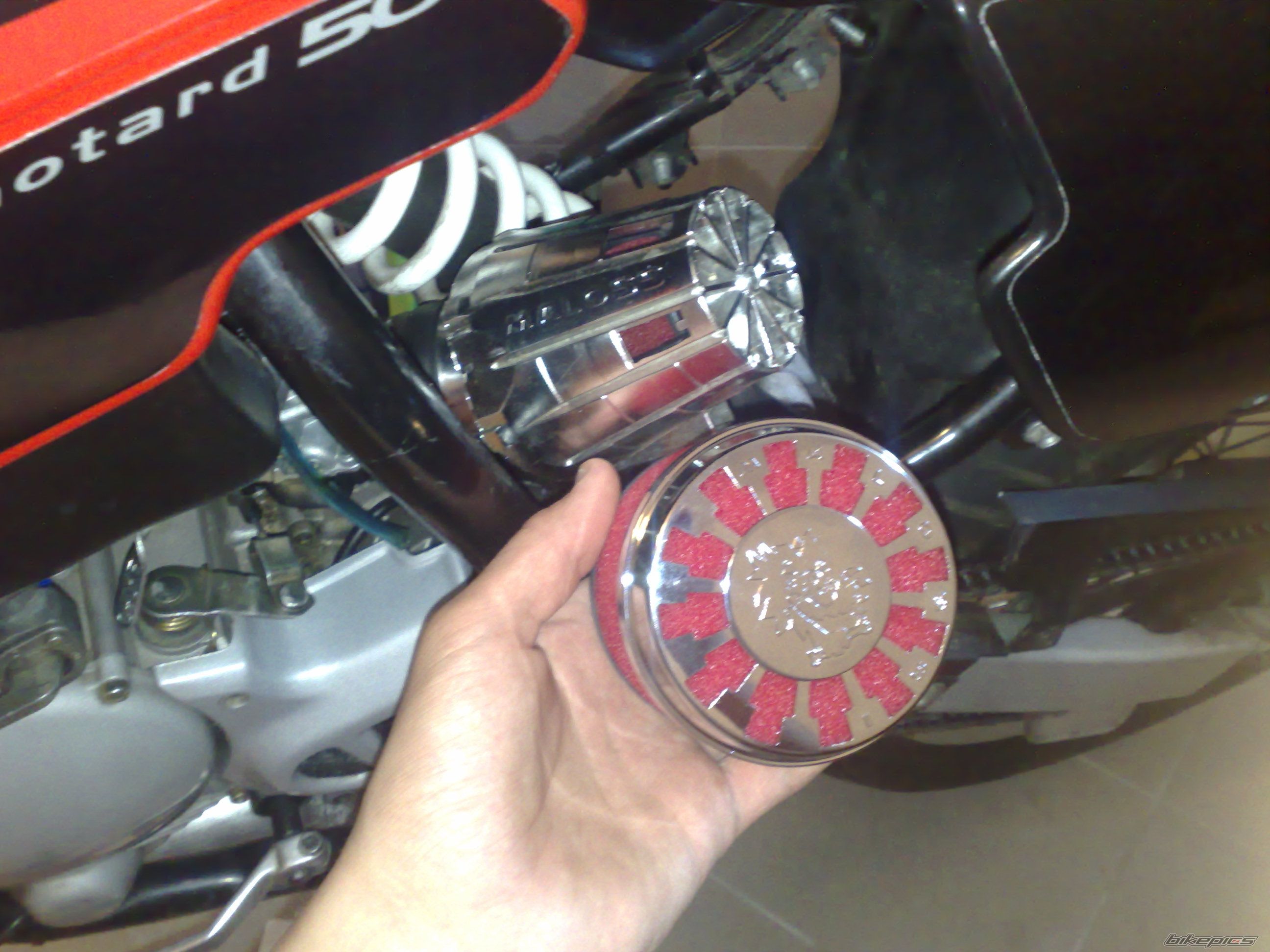 Bike Photo 967460