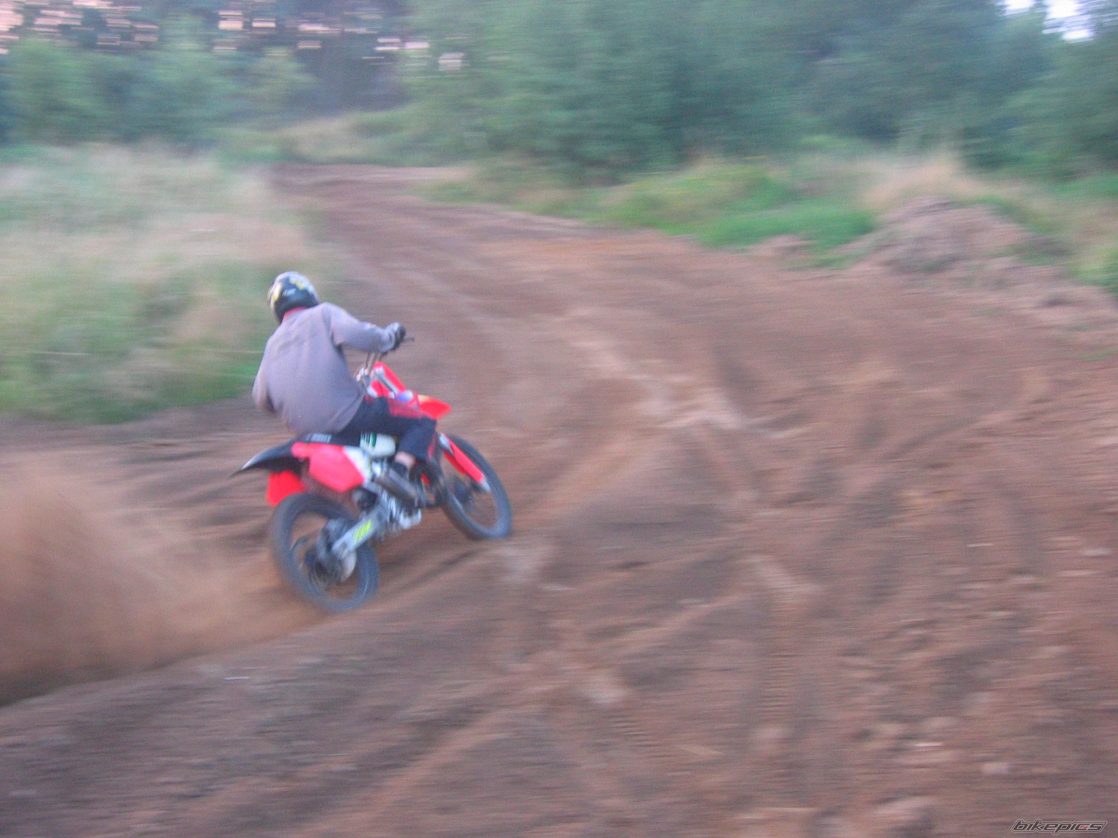 Bike Photo 967461