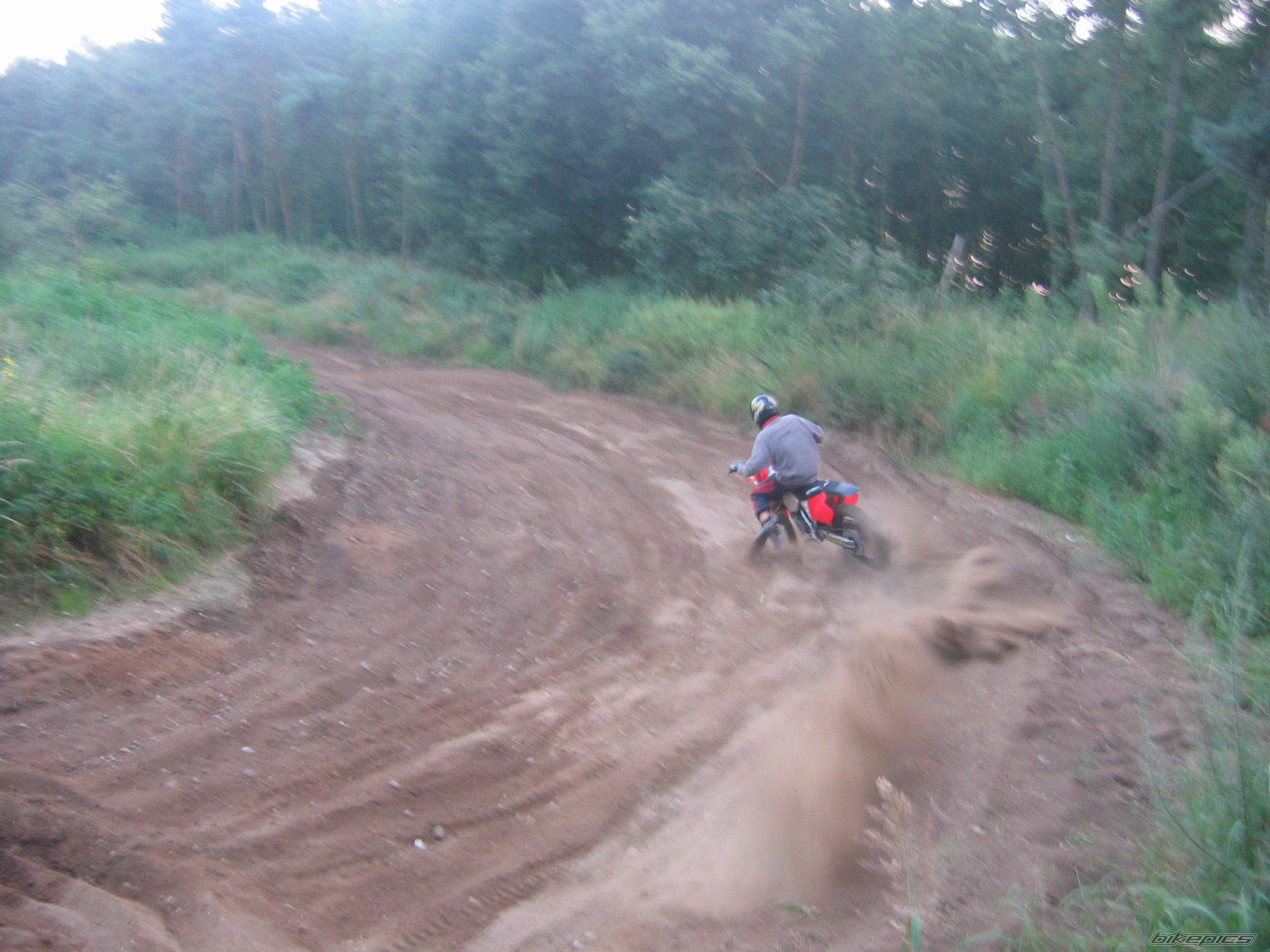 Bike Photo 967464