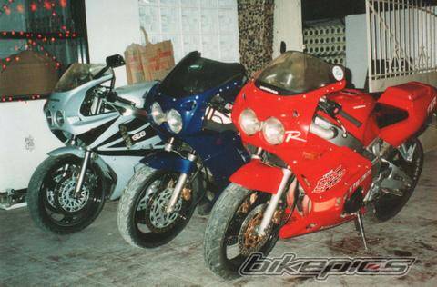 Bike Photo 96747