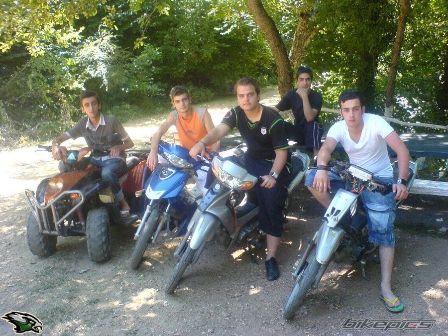 Bike Photo 967479