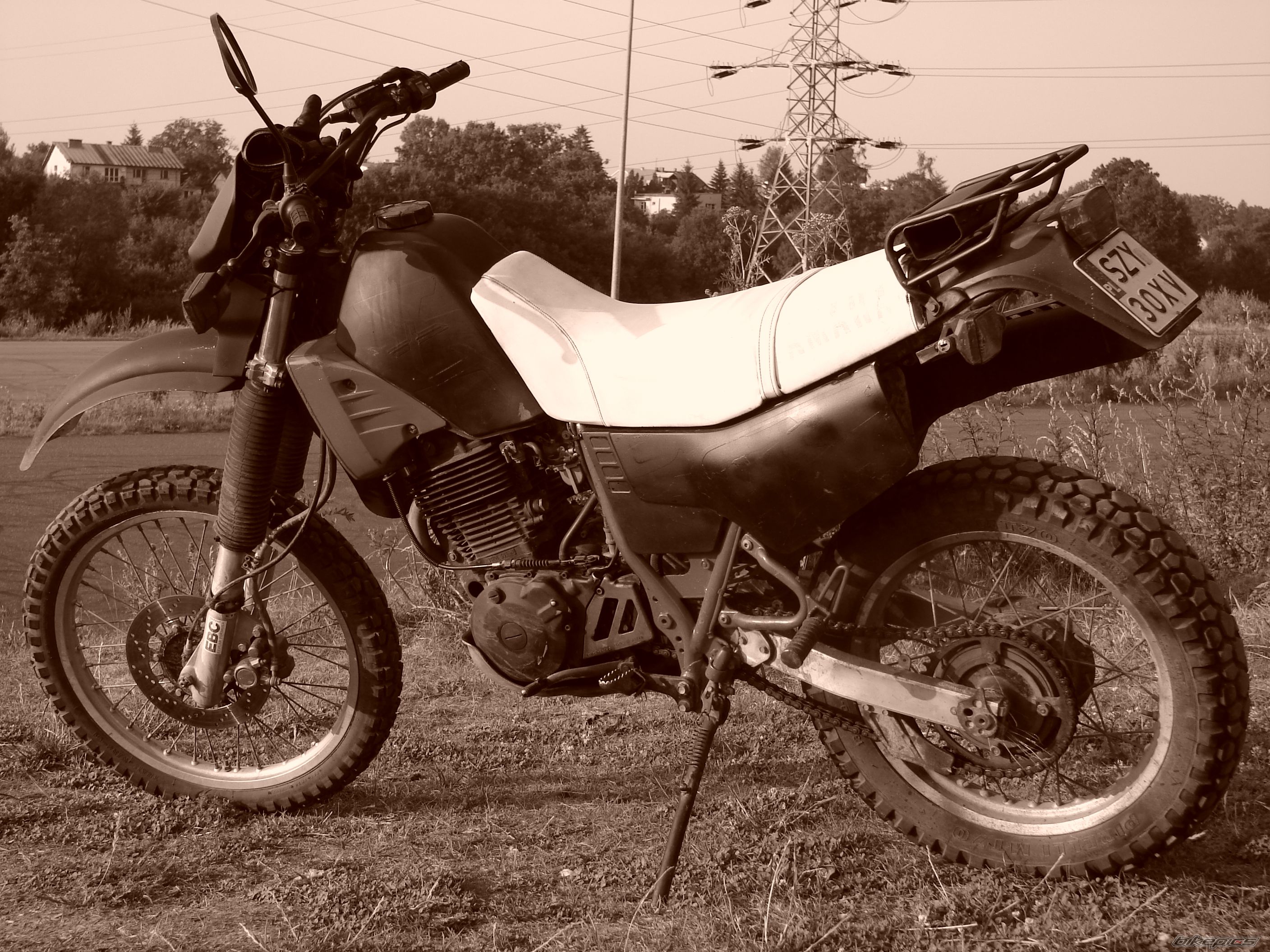 Bike Photo 967482