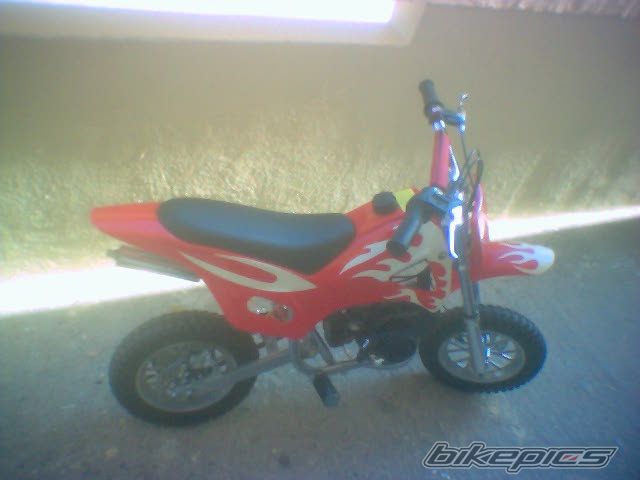 Bike Photo 967494