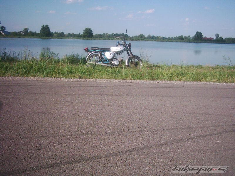 Bike Photo 967506