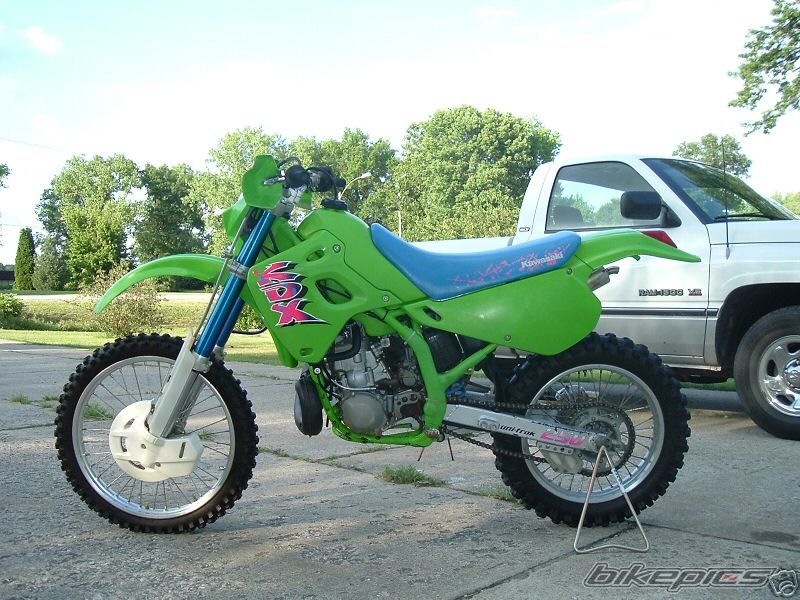 Bike Photo 967513