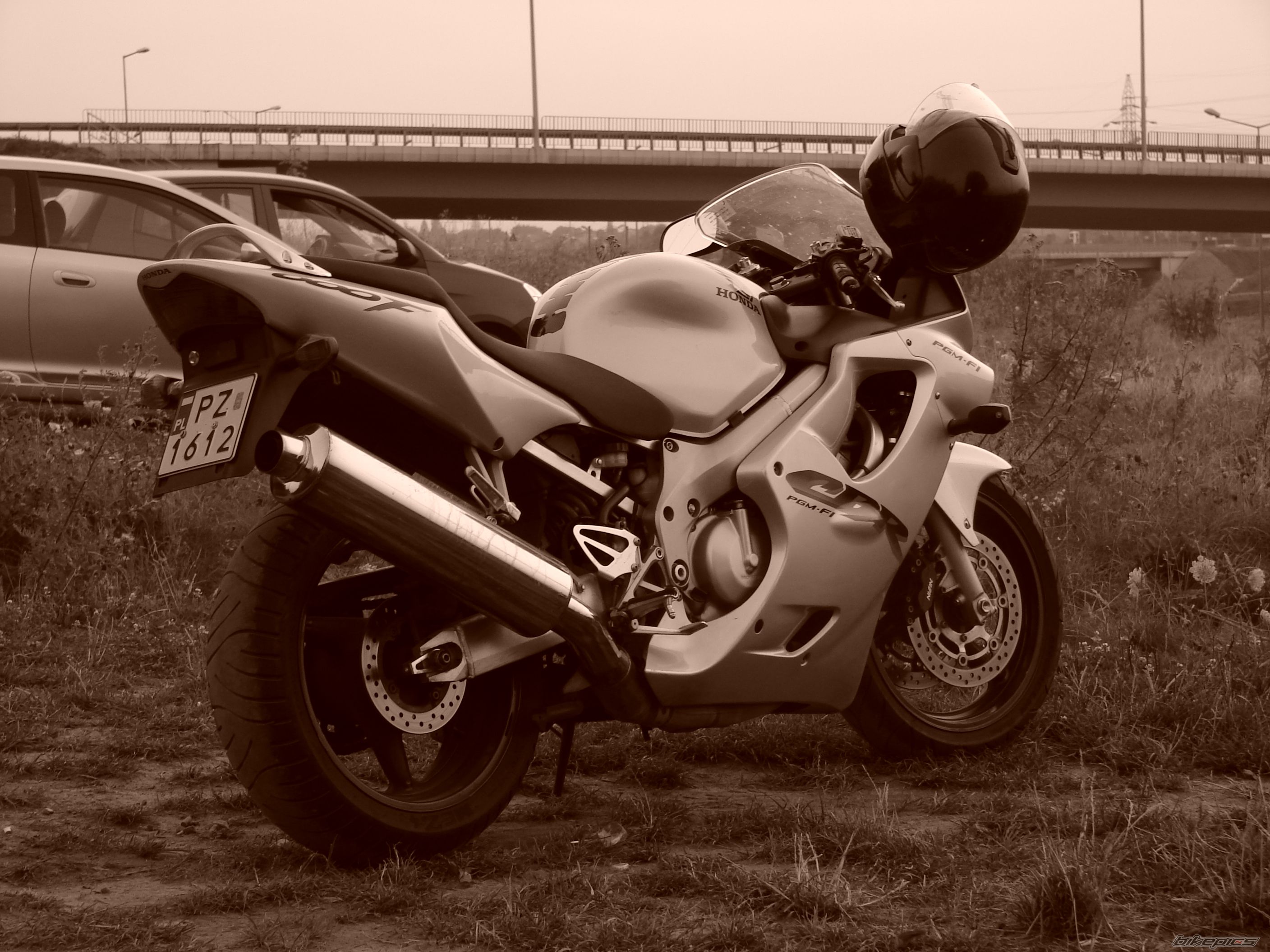 Bike Photo 967522