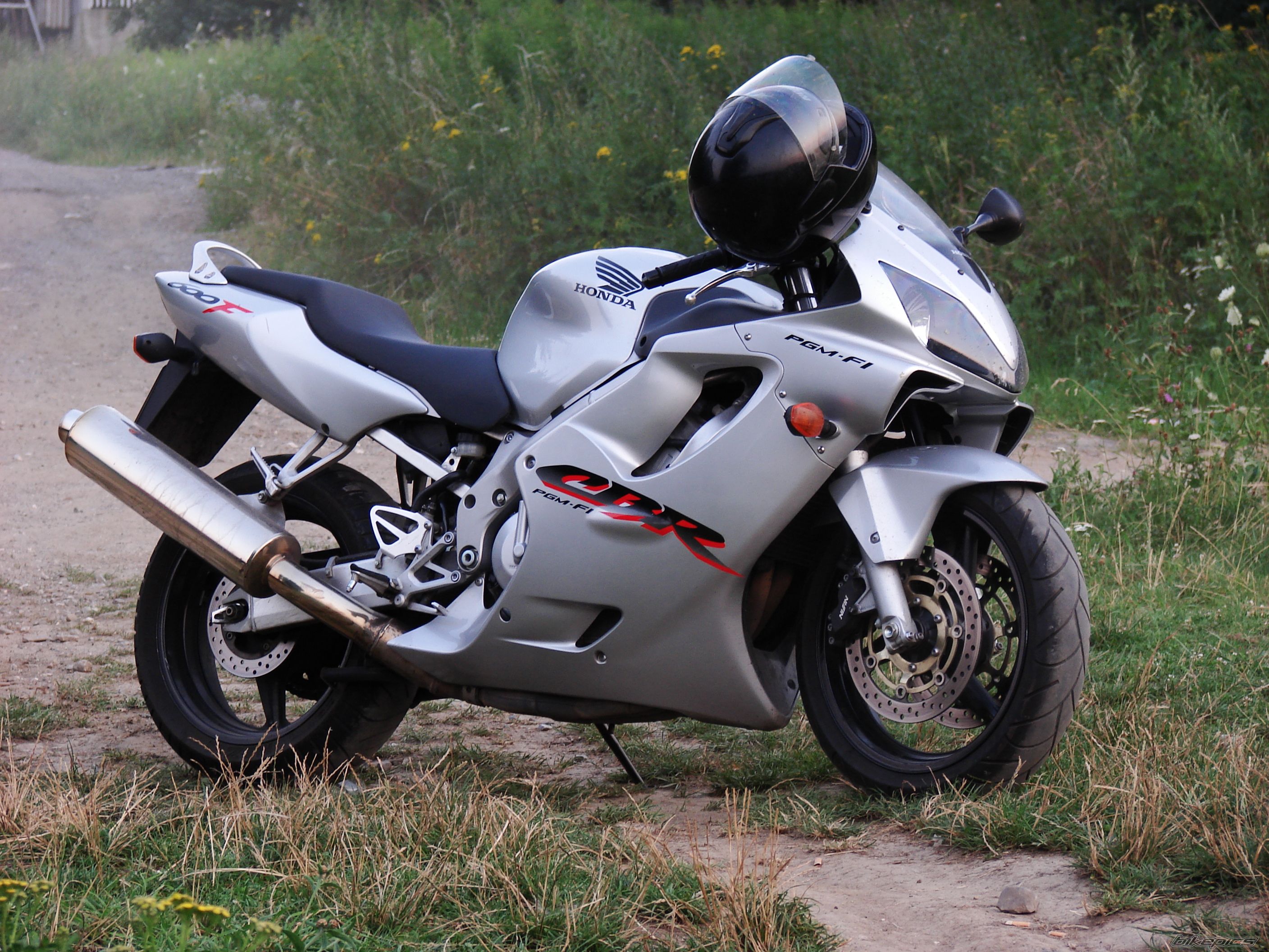 Bike Photo 967526