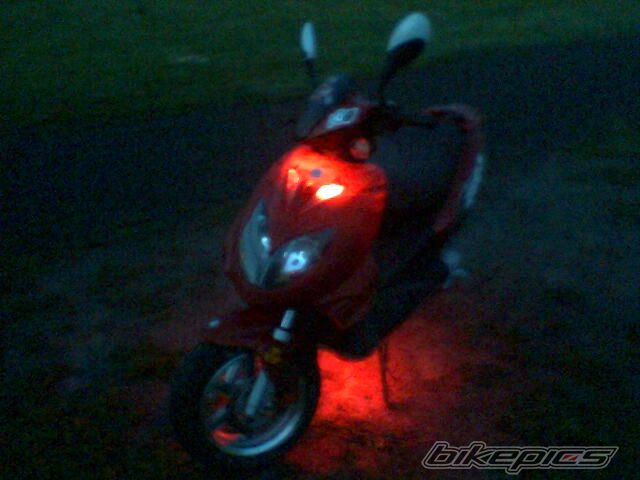 Bike Photo 967537