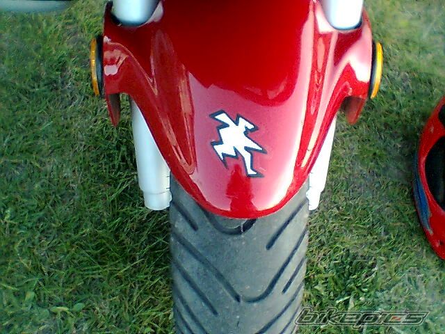 Bike Photo 967541