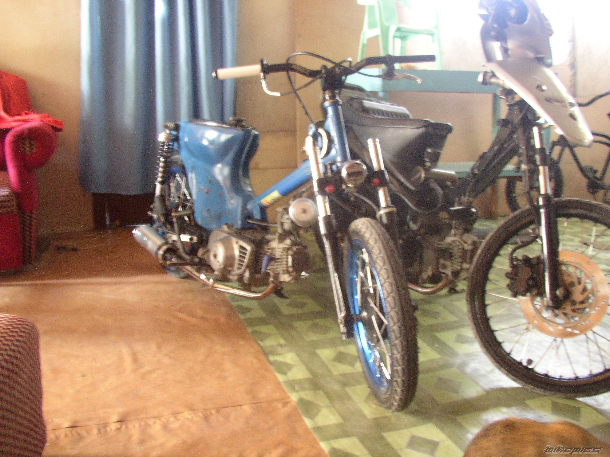 Bike Photo 967557
