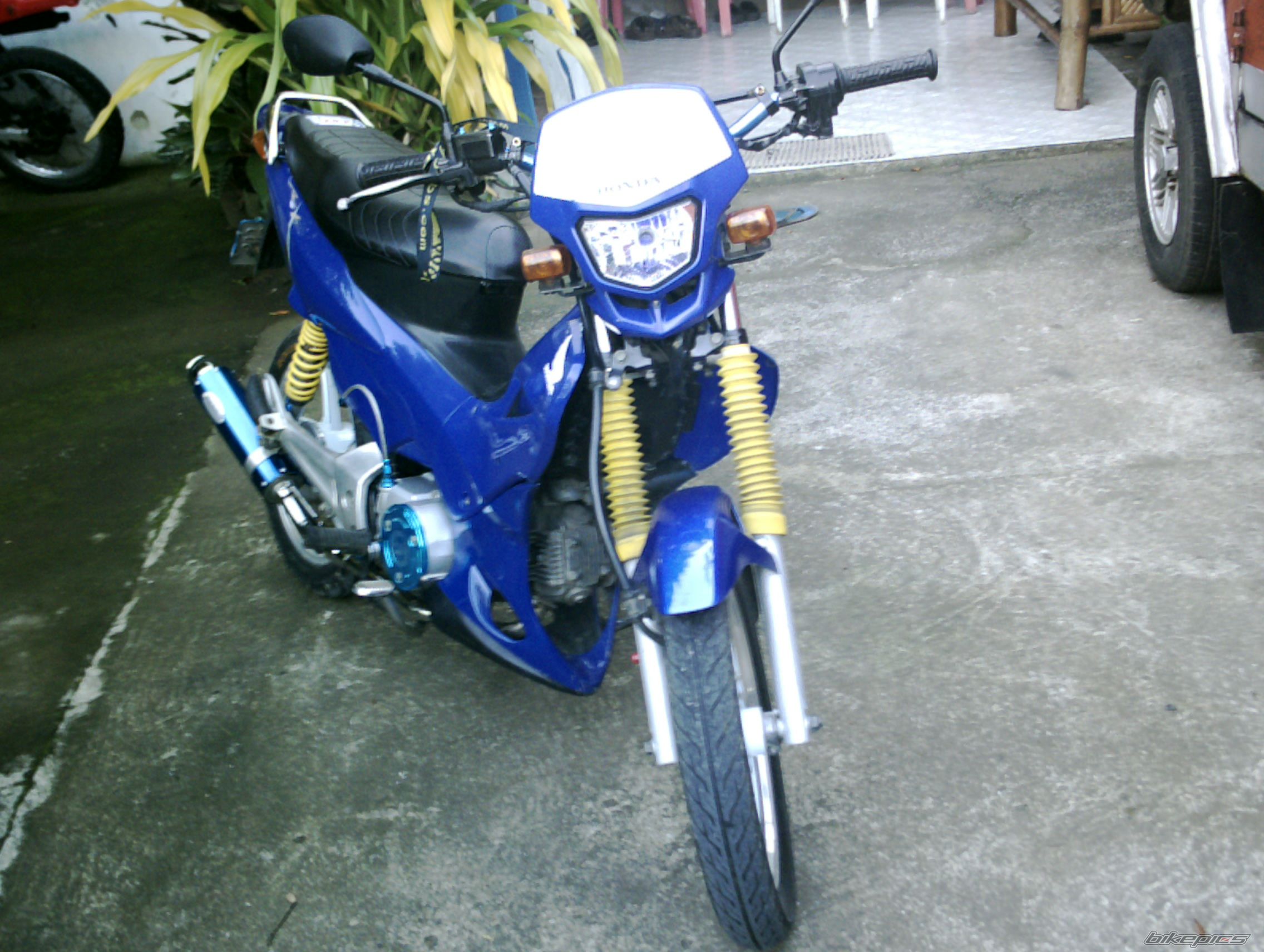 Bike Photo 967588