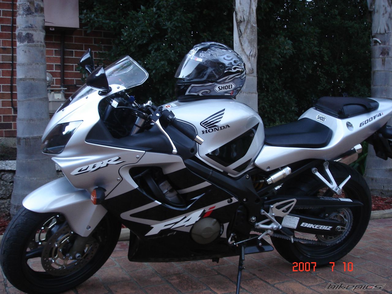 Bike Photo 967593