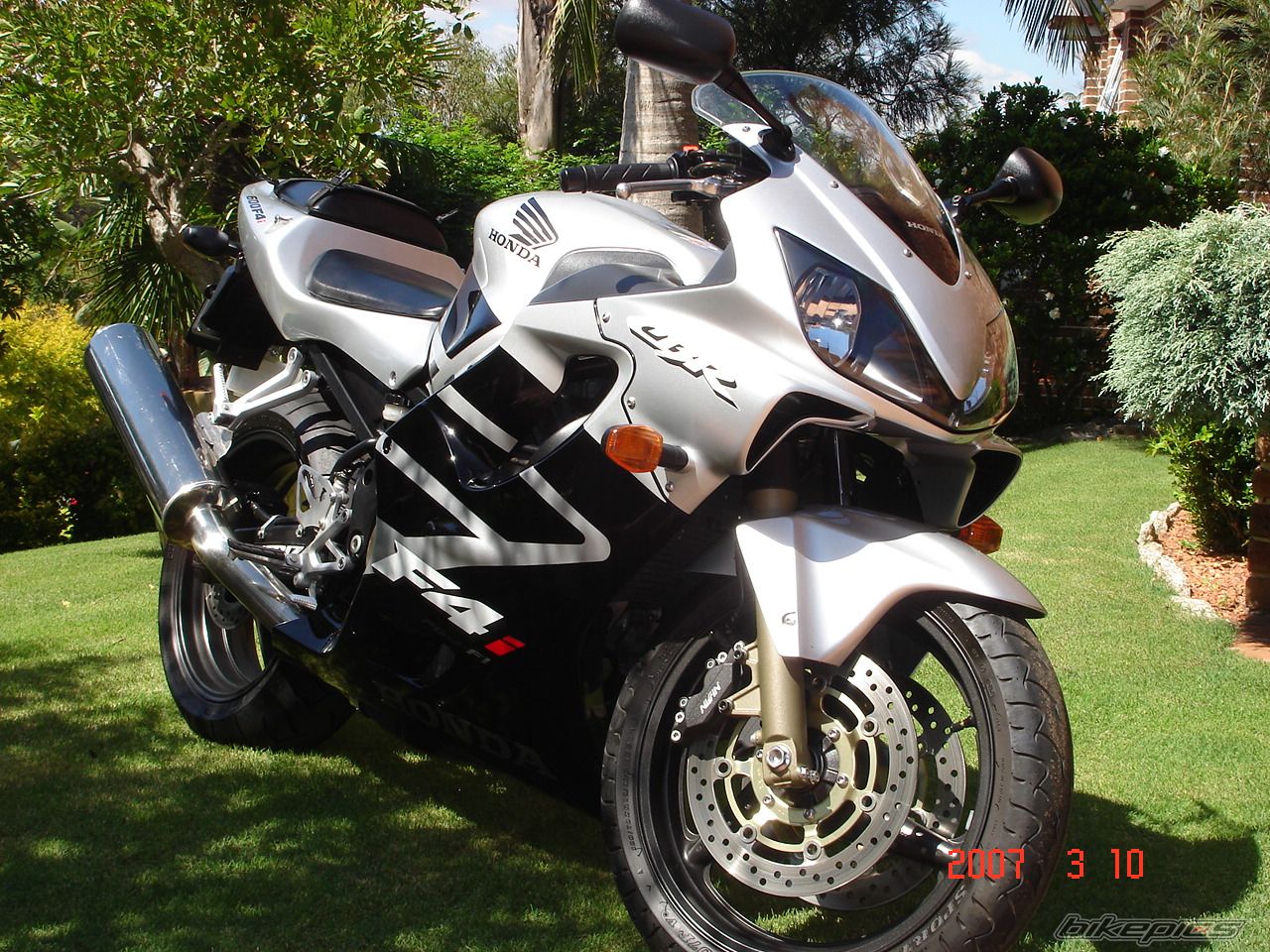Bike Photo 967604