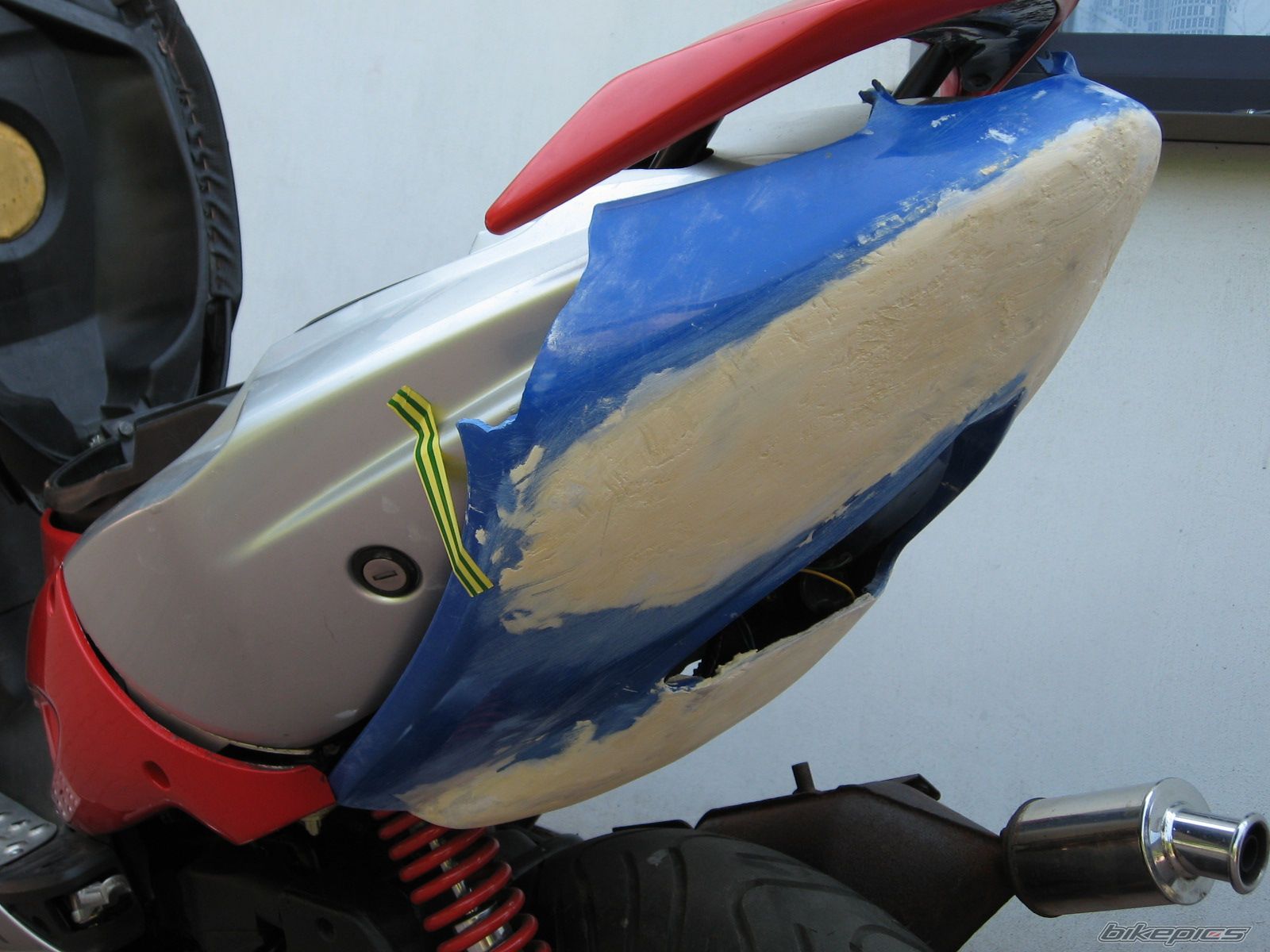 Bike Photo 967638