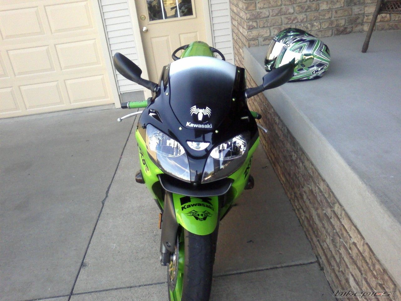 Bike Photo 967715