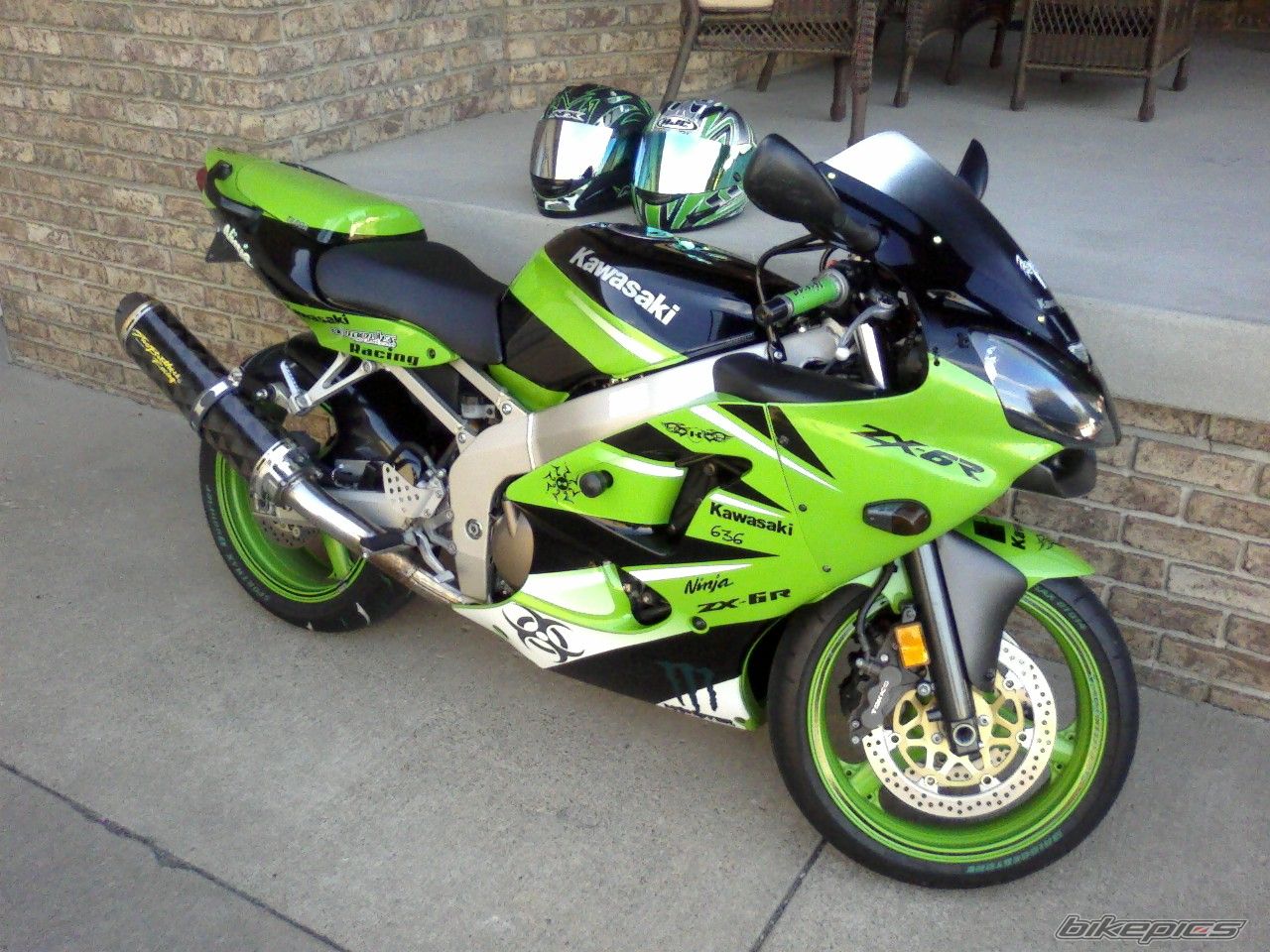 Bike Photo 967719