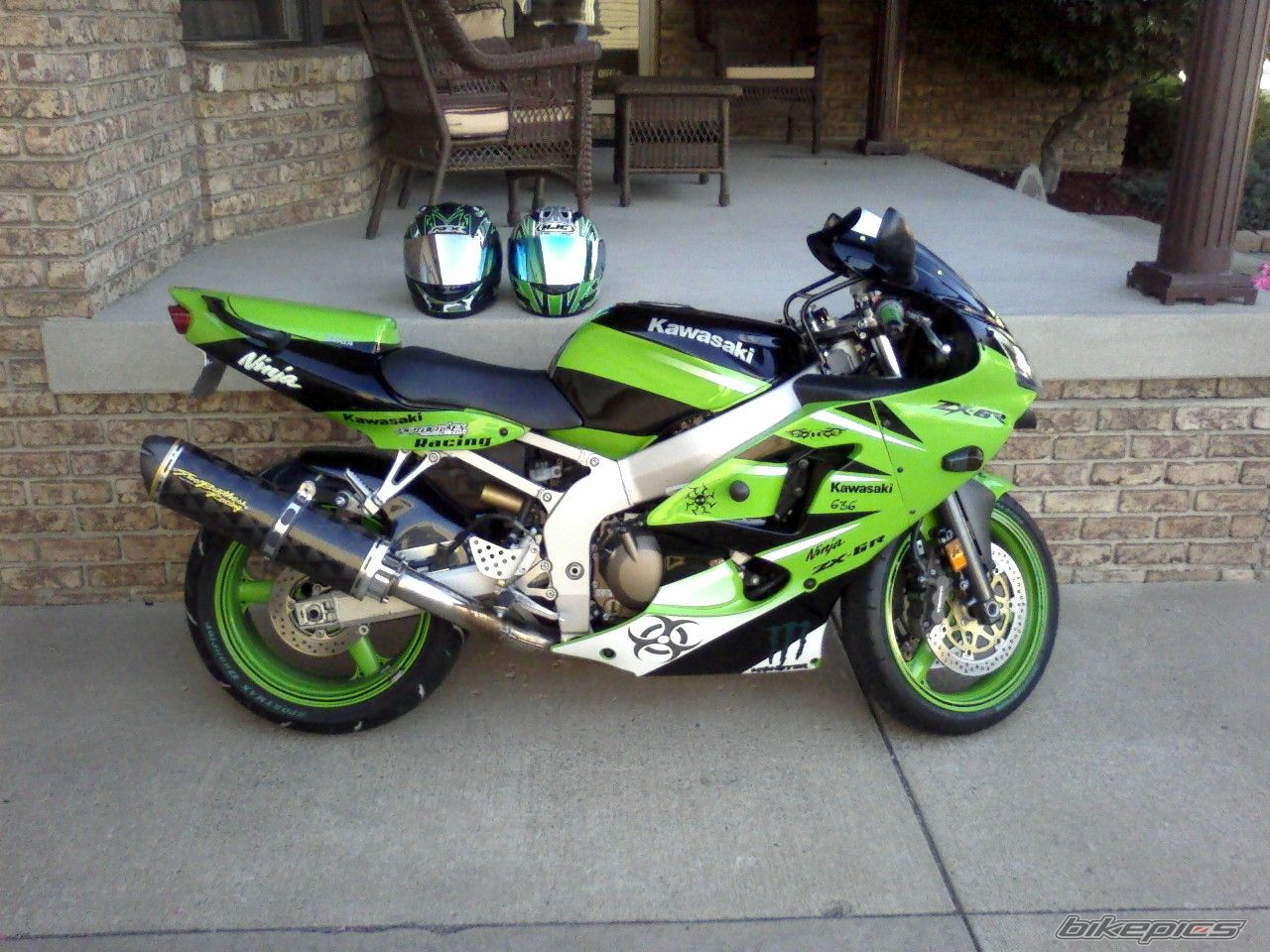 Bike Photo 967723