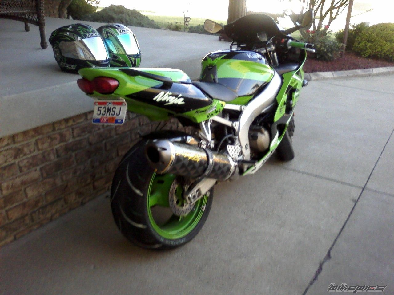 Bike Photo 967724