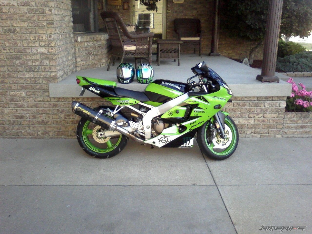 Bike Photo 967725