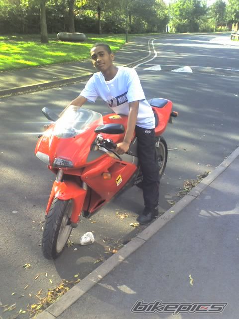 Bike Photo 967752