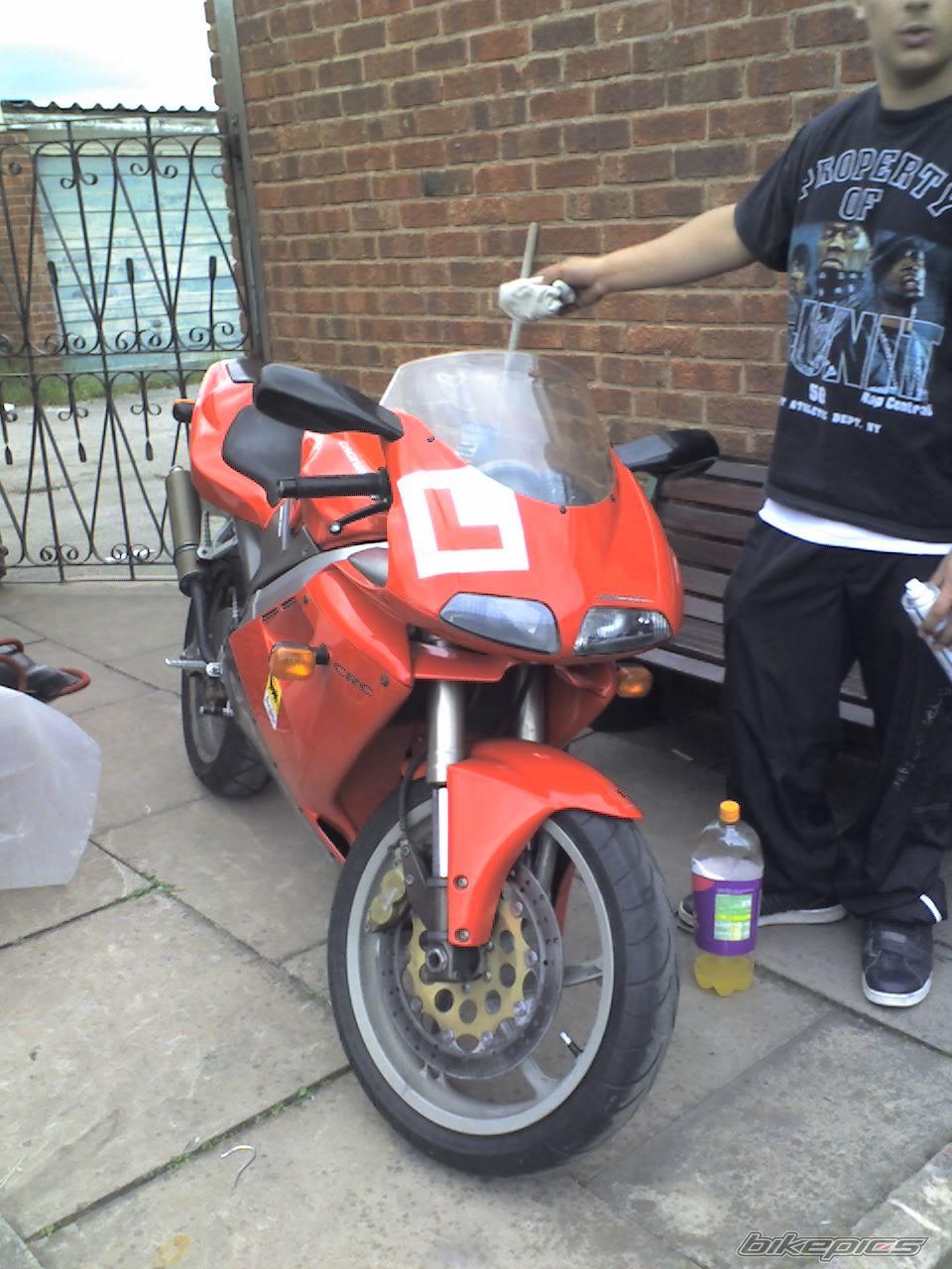 Bike Photo 967753