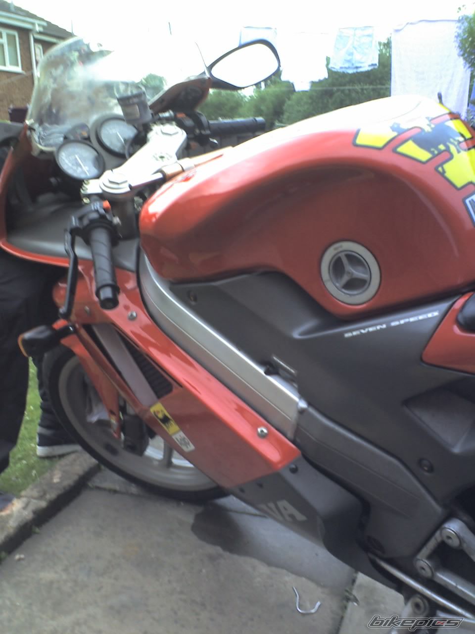 Bike Photo 967754