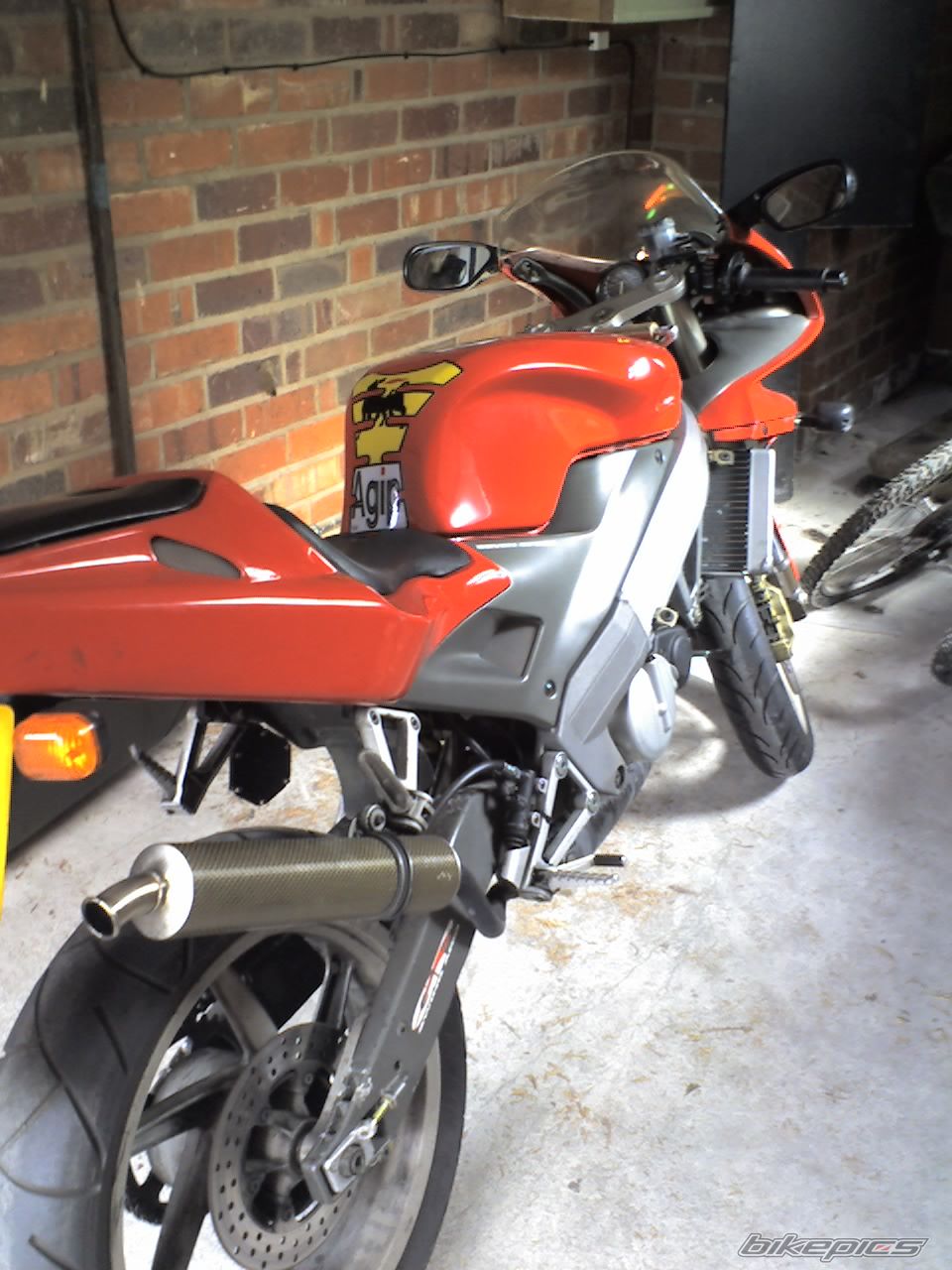 Bike Photo 967757