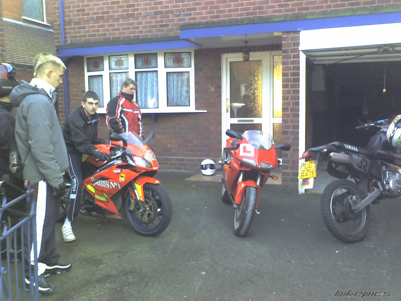 Bike Photo 967758