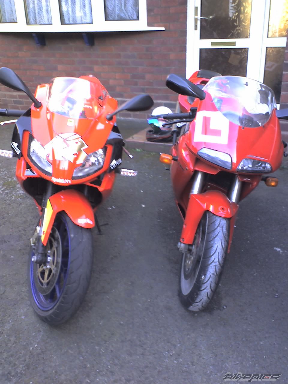 Bike Photo 967759