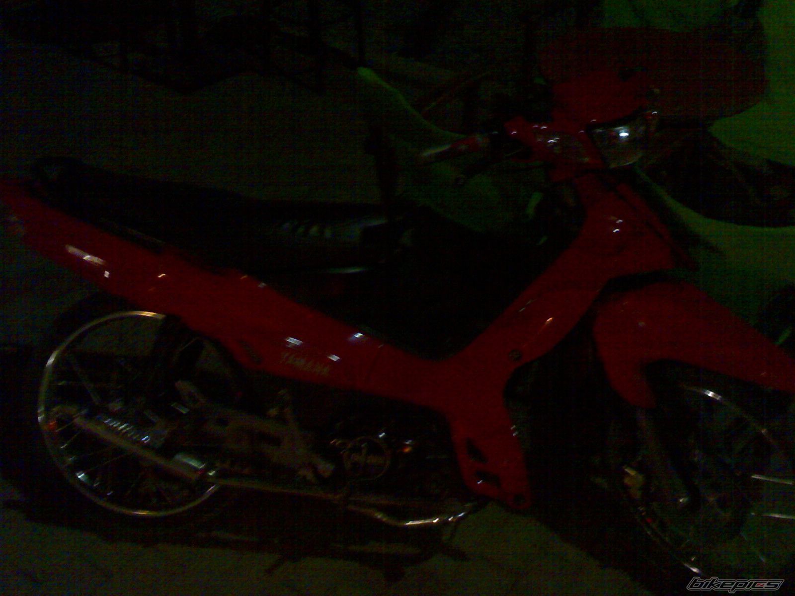 Bike Photo 967815