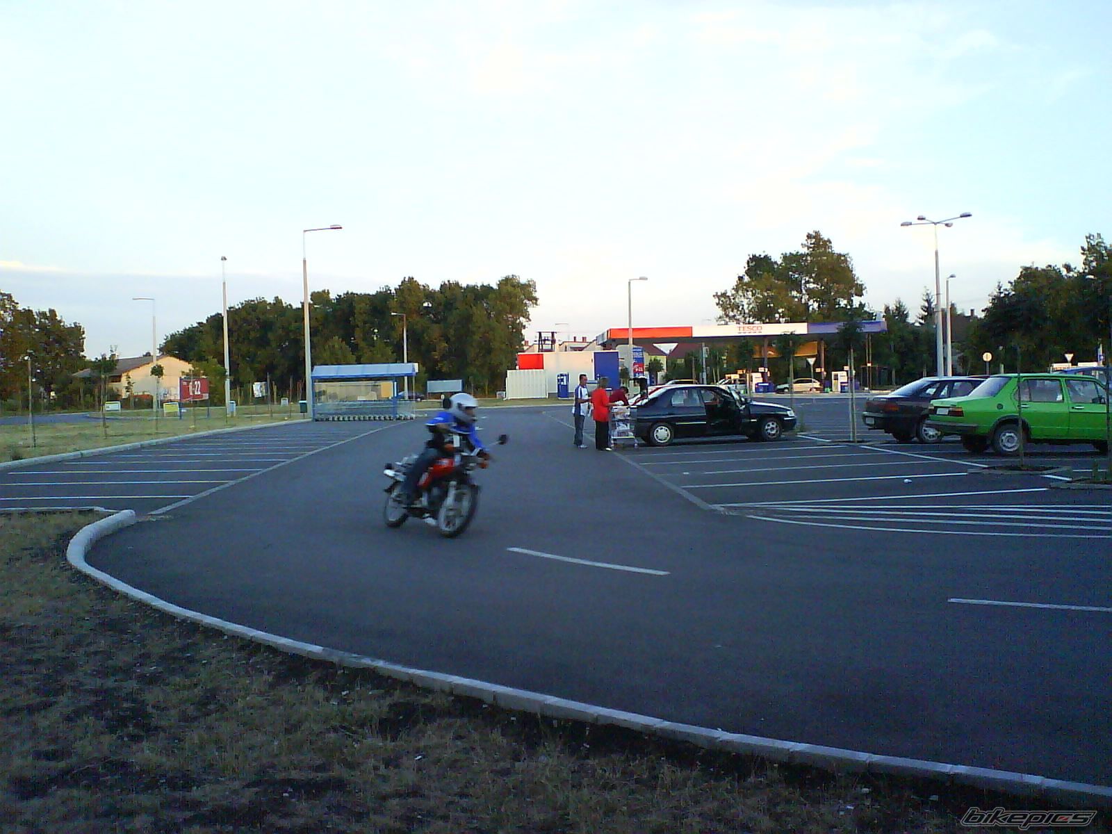 Bike Photo 967822