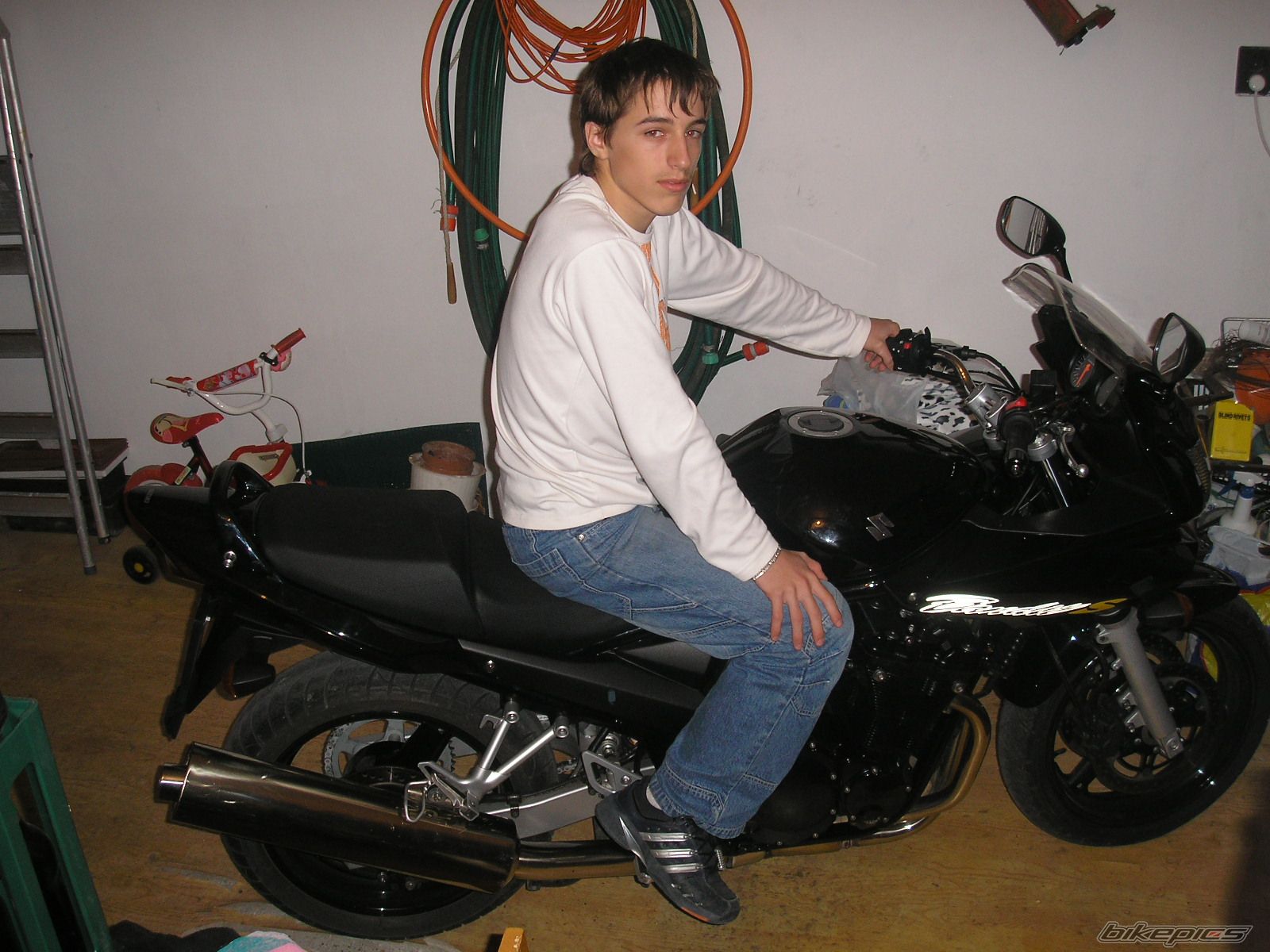 Bike Photo 967823