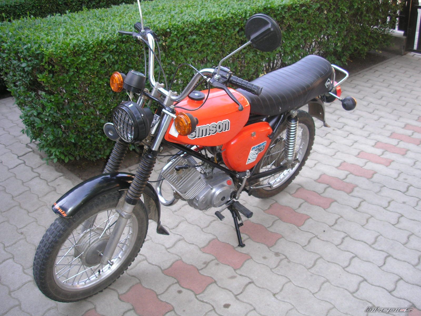 Bike Photo 967830