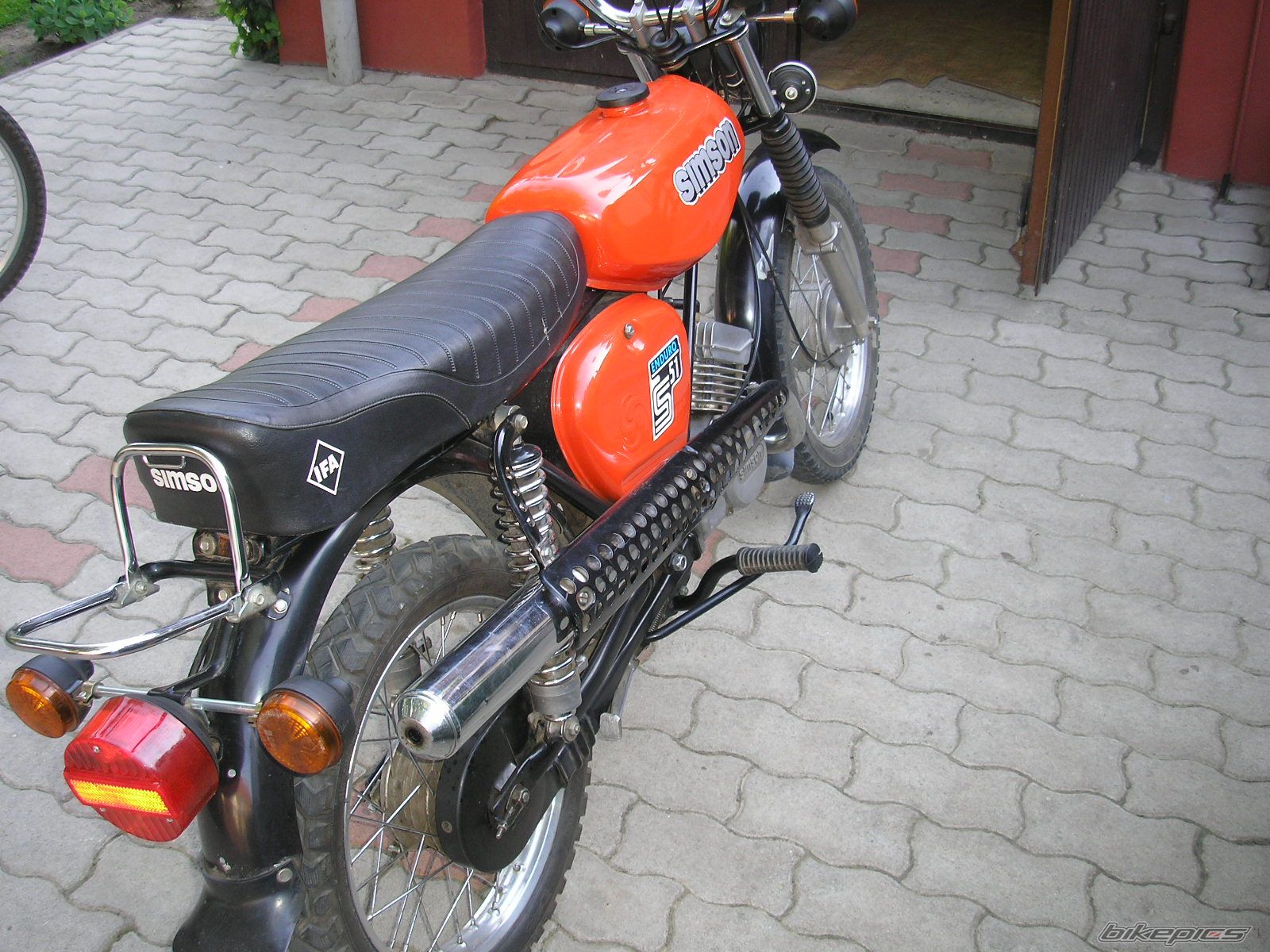 Bike Photo 967831
