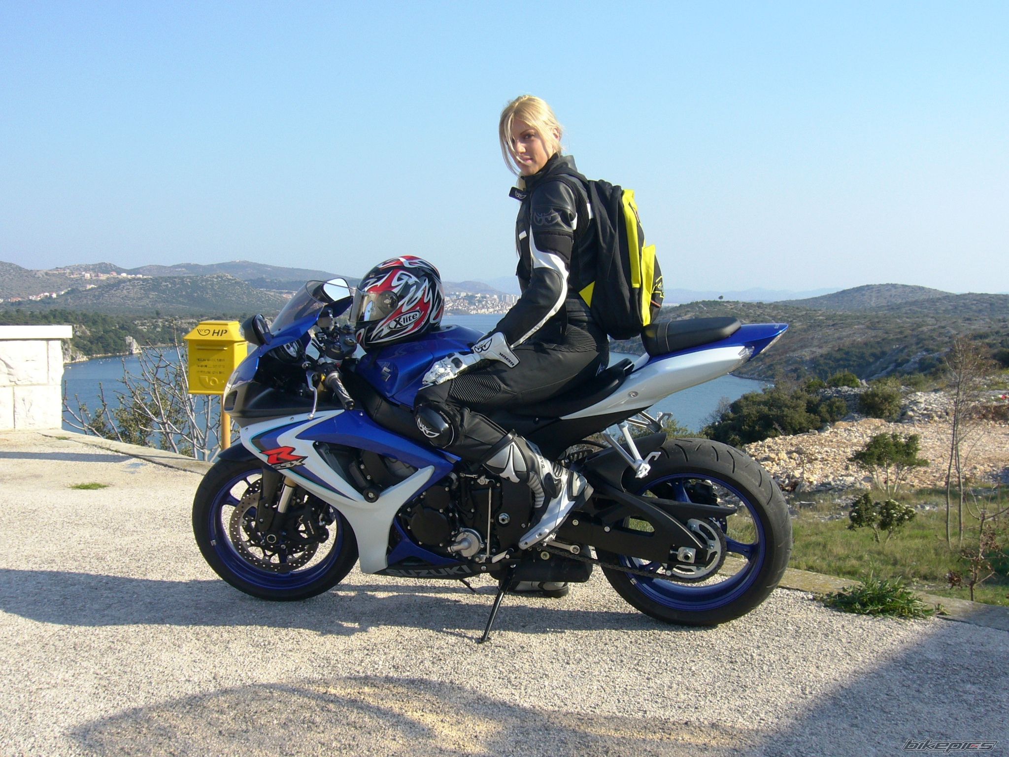 Bike Photo 967834
