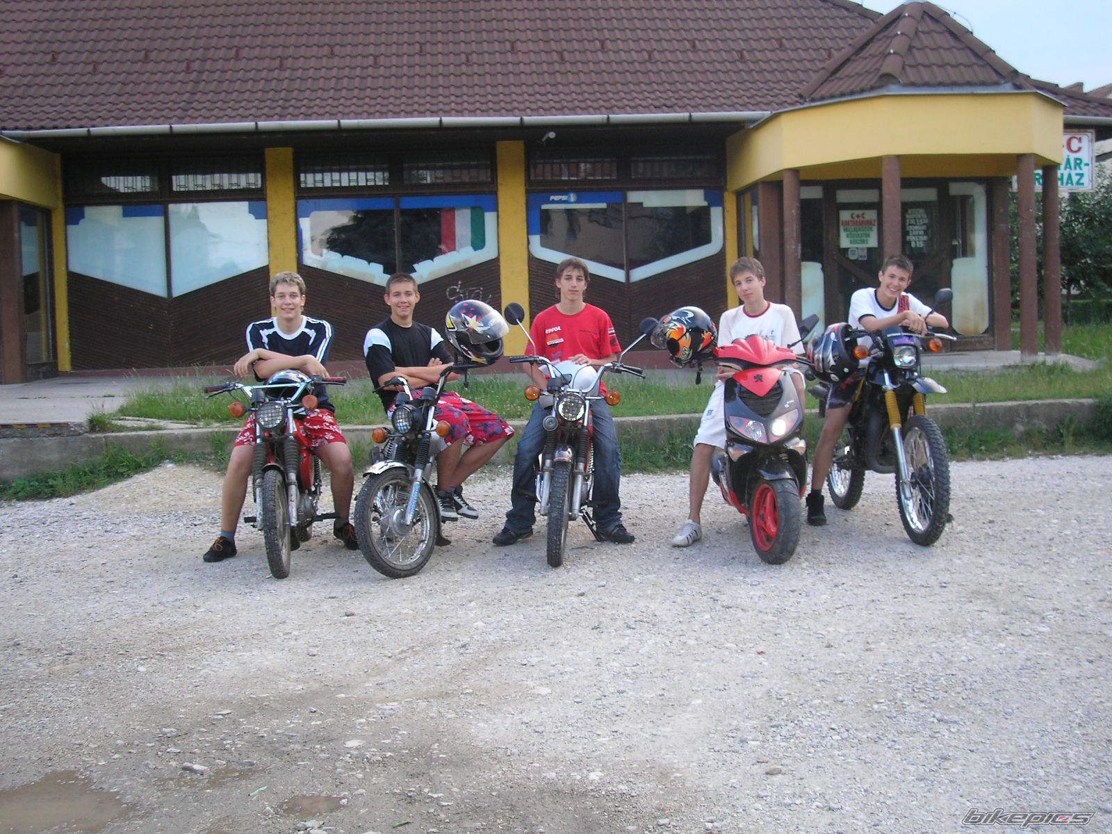 Bike Photo 967835