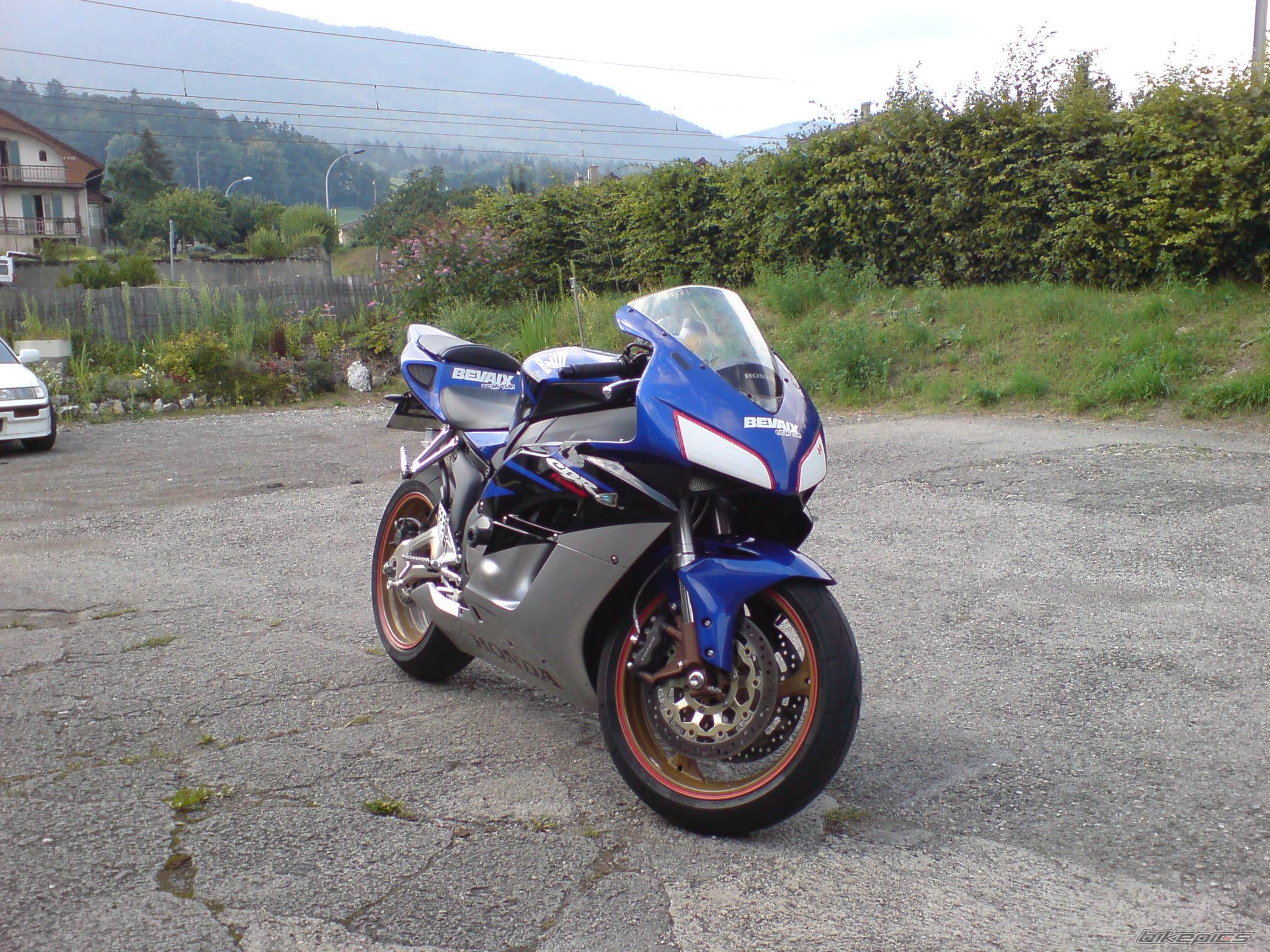 Bike Photo 967853