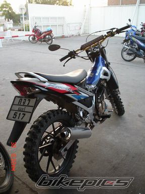 Bike Photo 967903